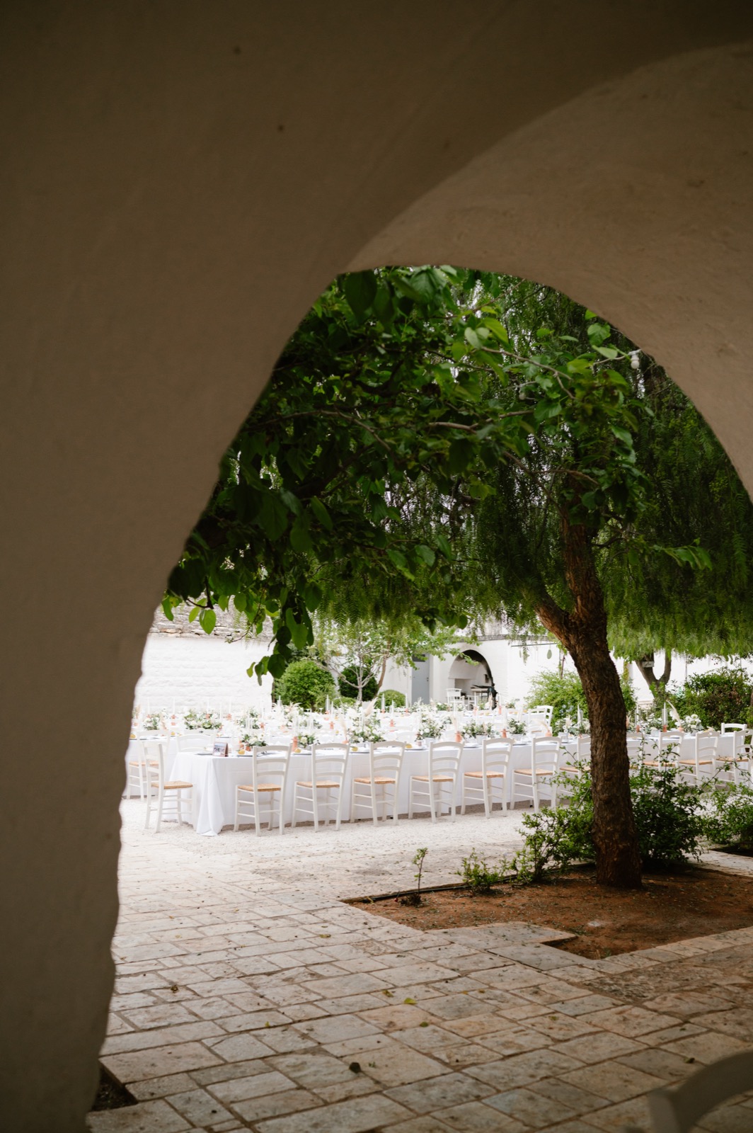 Dettaglio matrimonio
